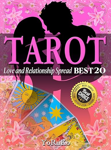 TAROT Love and Relationship Spread BEST 20