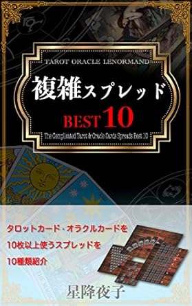 複雑スプレッドBEST１０